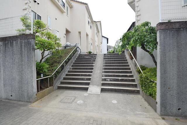 セレッソの物件内観写真