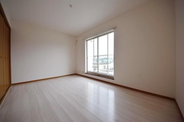 セレッソの物件内観写真