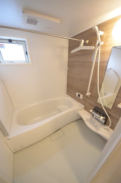 I’sガーデンの物件内観写真