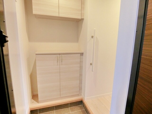 ラフィネマノワールの物件内観写真