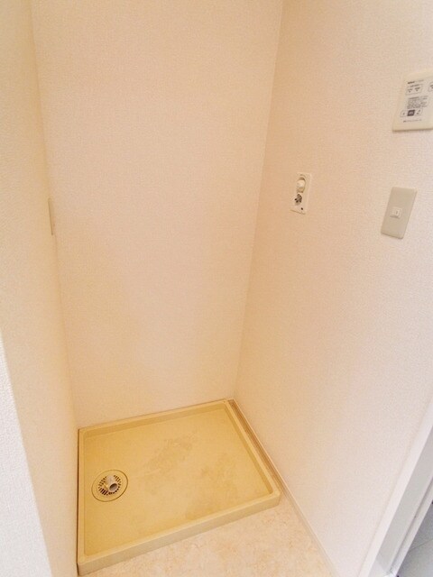 ホワイトミーティア A棟の物件内観写真