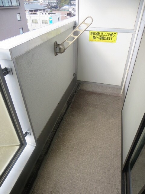 ミラージュ7の物件内観写真