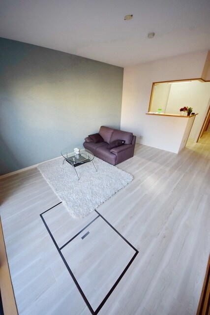 セラ禎水館の物件内観写真