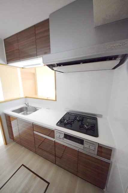 セラ禎水館の物件内観写真