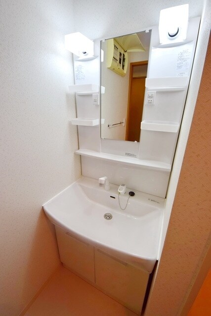 セラ禎水館の物件内観写真