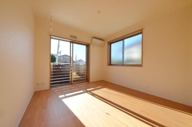 メゾンシープの物件内観写真