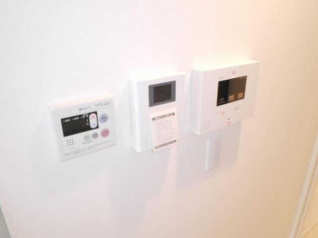 サンシェンロンKの物件内観写真