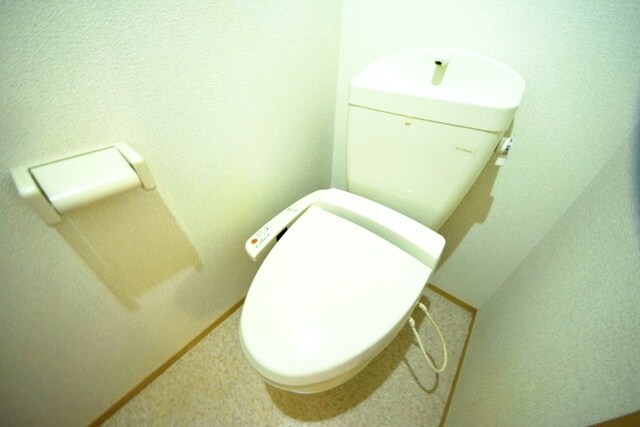 リヴェールβの物件内観写真