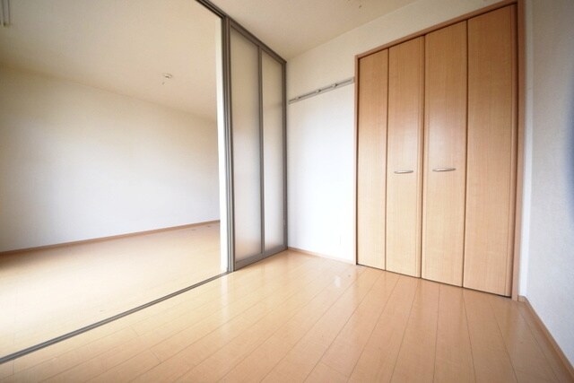 リヴェールβの物件内観写真