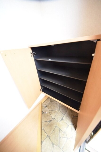 リヴェールβの物件内観写真