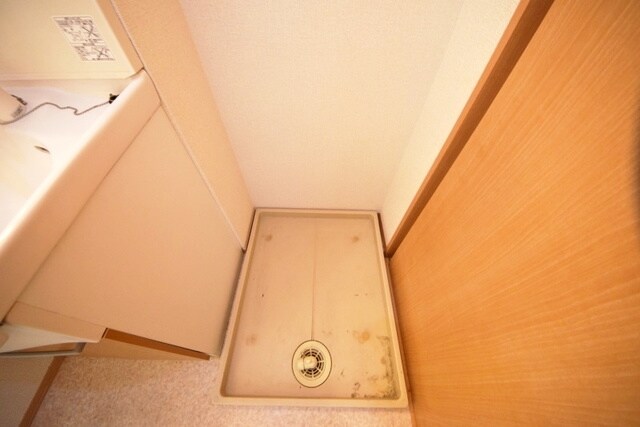 リヴェールβの物件内観写真