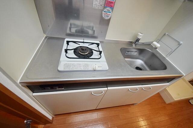 メゾンM2Aの物件内観写真