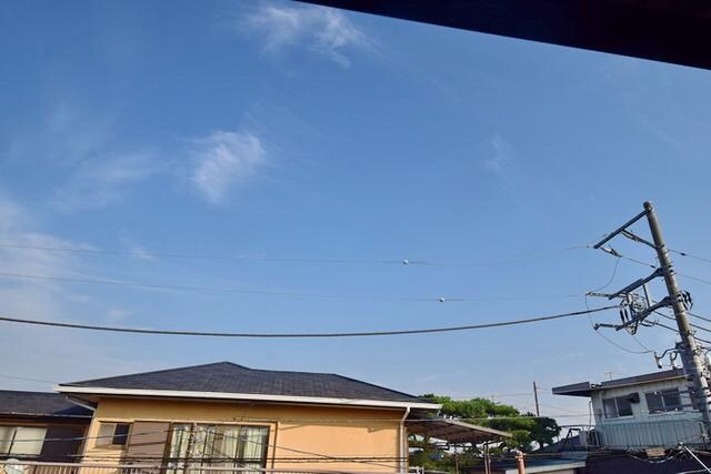 メゾンM2Aの物件内観写真