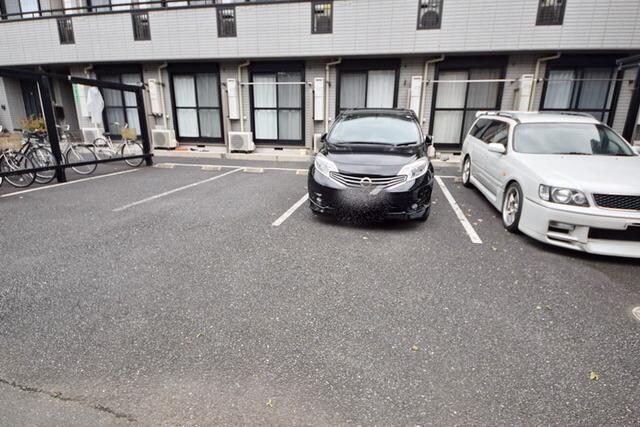 メゾンM2Aの物件内観写真