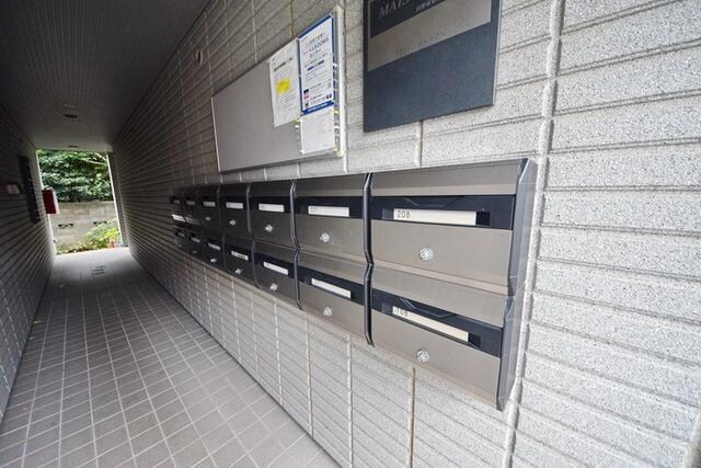 メゾンM2Aの物件内観写真