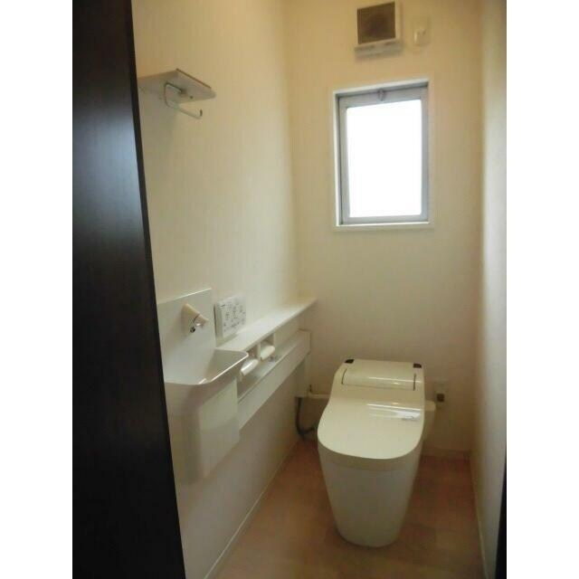 京王ガーデン平山の物件内観写真