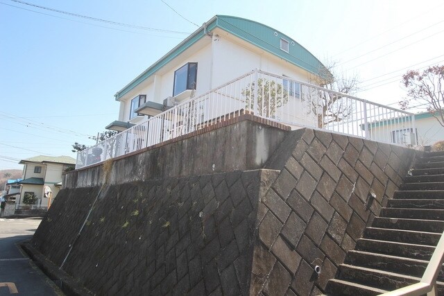 京王ガーデン平山の物件内観写真