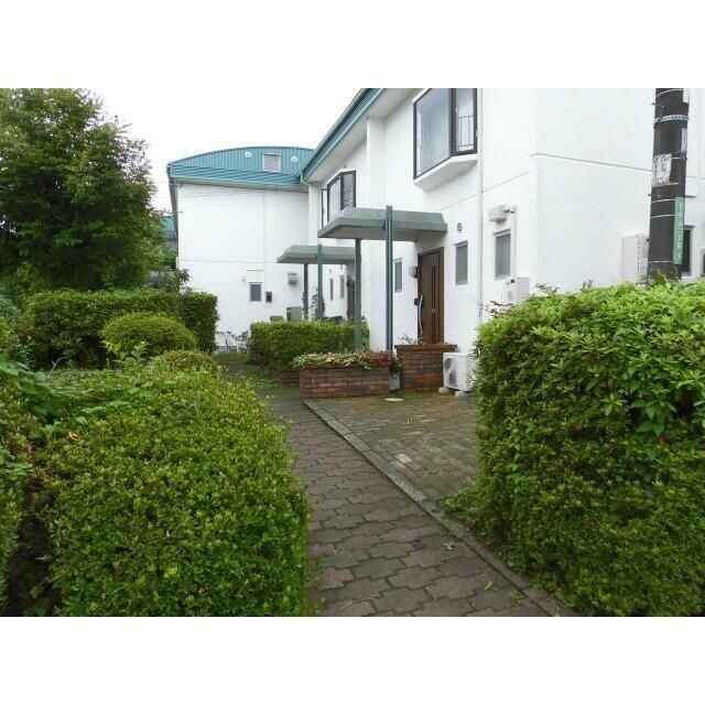 京王ガーデン平山の物件内観写真