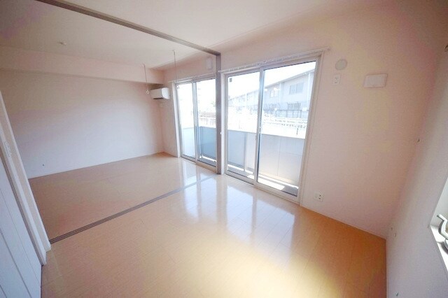 セッテヴィータの物件内観写真