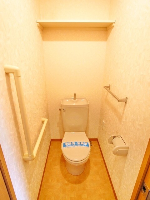 らくりーぶ21万願寺の物件内観写真