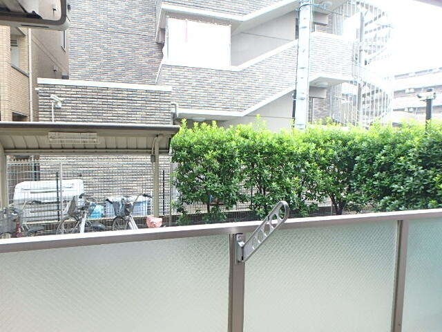 ヴィラフローリッシュの物件内観写真