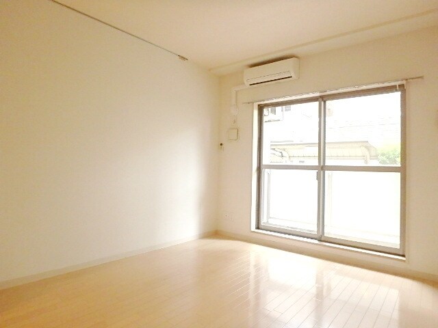 ヴィラフローリッシュの物件内観写真