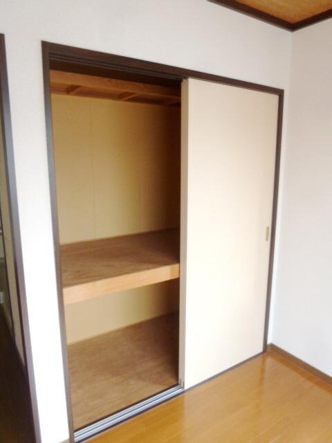 フレグランス平山の物件内観写真