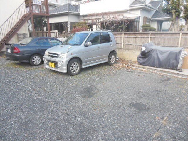 コーポ93の物件内観写真