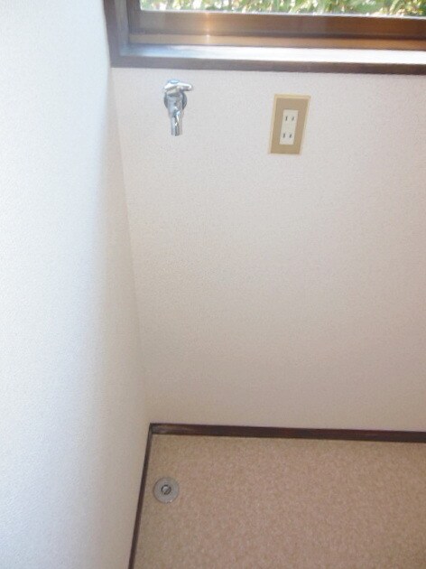 コーポ93の物件内観写真