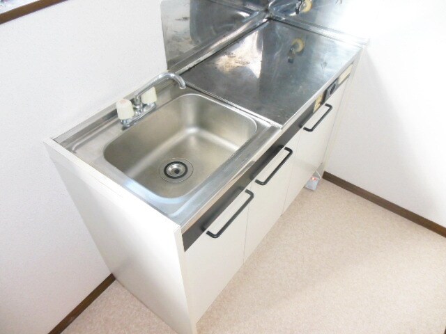 コーポ93の物件内観写真