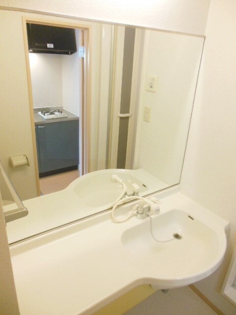 クレールメゾンIIの物件内観写真