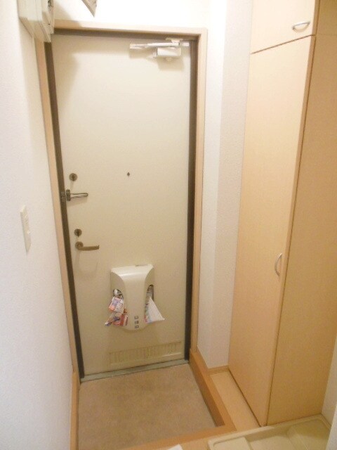 クレールメゾンIIの物件内観写真