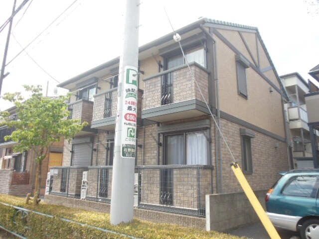 クレールメゾンIIの物件内観写真