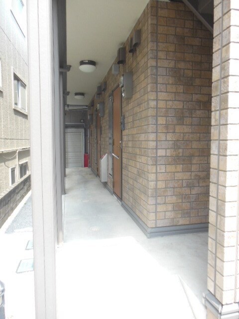 クレールメゾンIIの物件内観写真