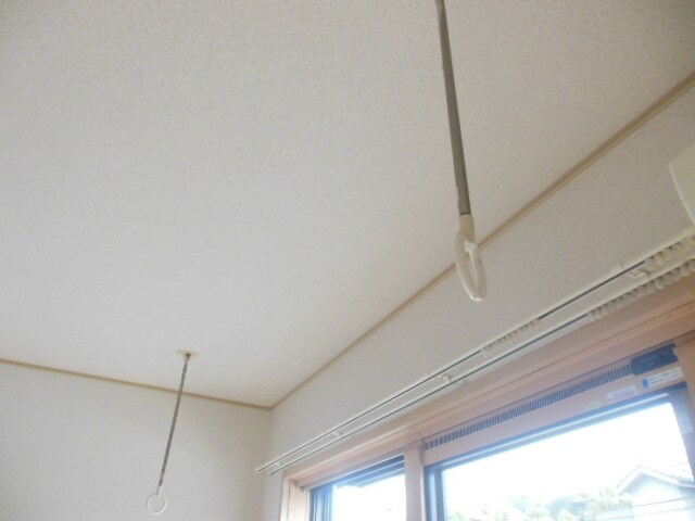 クレールメゾンIIの物件内観写真