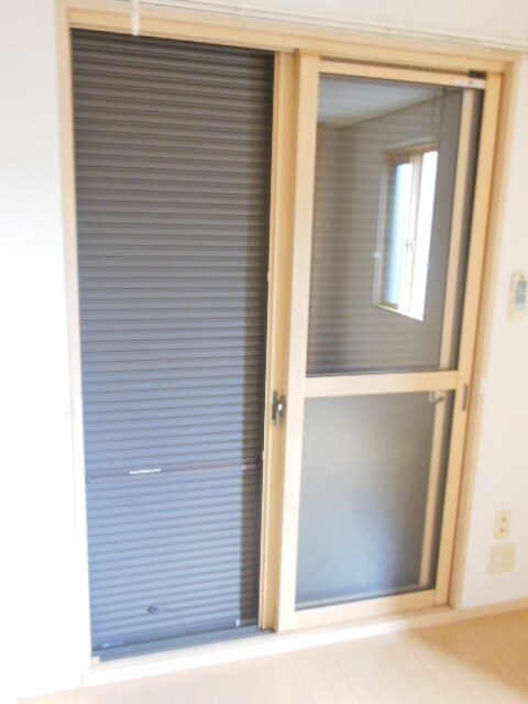 クレールメゾンIIの物件内観写真