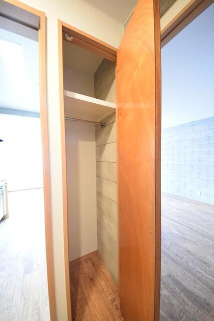 エルムコートの物件内観写真