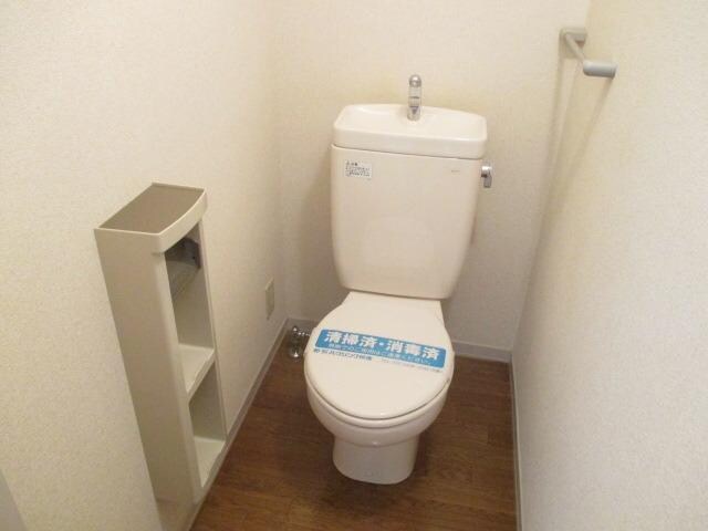 第7登陽コーポの物件内観写真