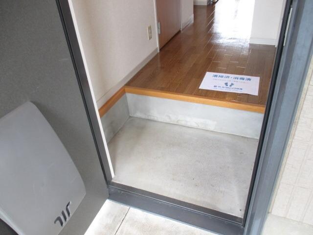 第7登陽コーポの物件内観写真