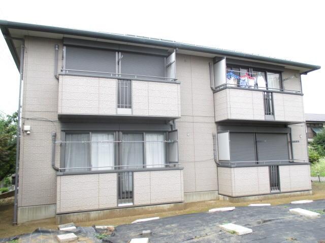 第7登陽コーポの物件内観写真