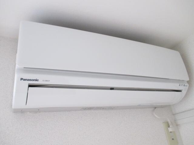 第7登陽コーポの物件内観写真