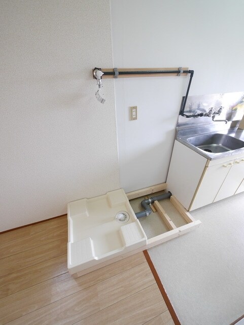 ハイムサンチルドの物件内観写真