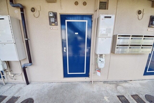 リトルグレイスIIの物件内観写真