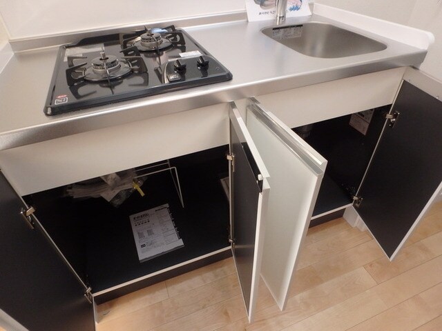 リトルグレイスIIの物件内観写真