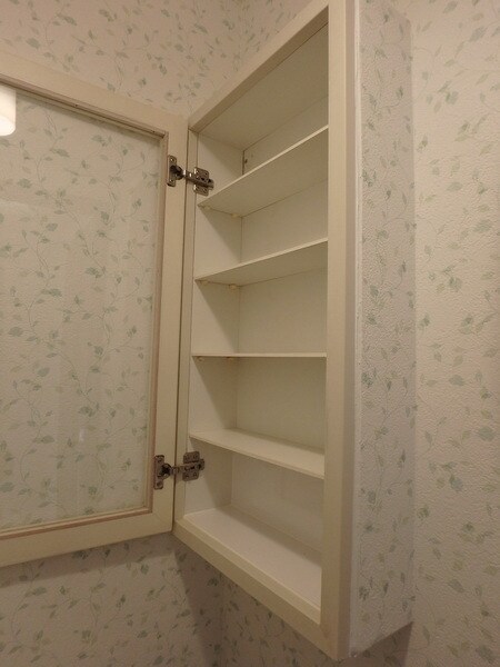 リトルグレイスIIの物件内観写真