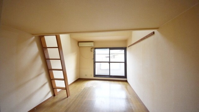 ハイムKの物件内観写真