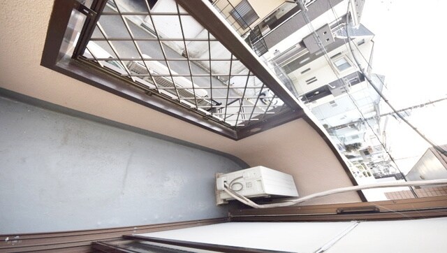 ハイムKの物件内観写真