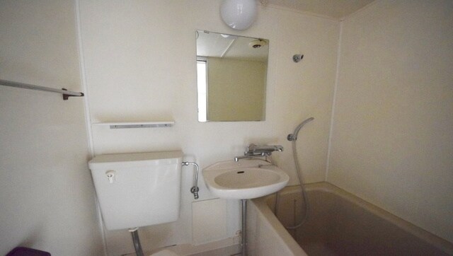 ハイムKの物件内観写真