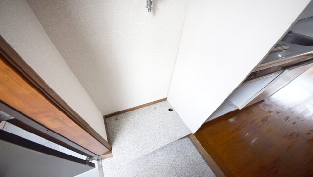 ハイムKの物件内観写真