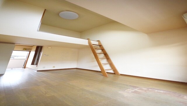 ハイムKの物件内観写真